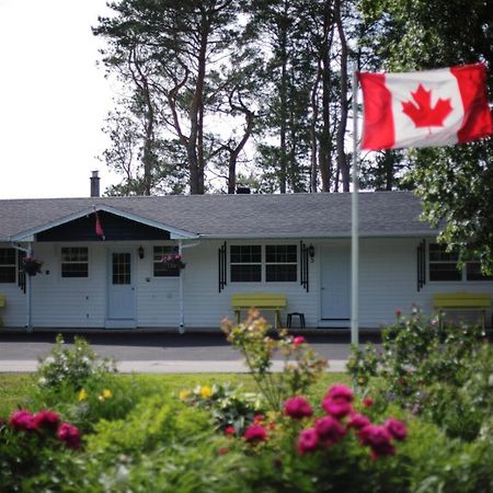 Carleton Inn & Cottages Bridgetown المظهر الخارجي الصورة
