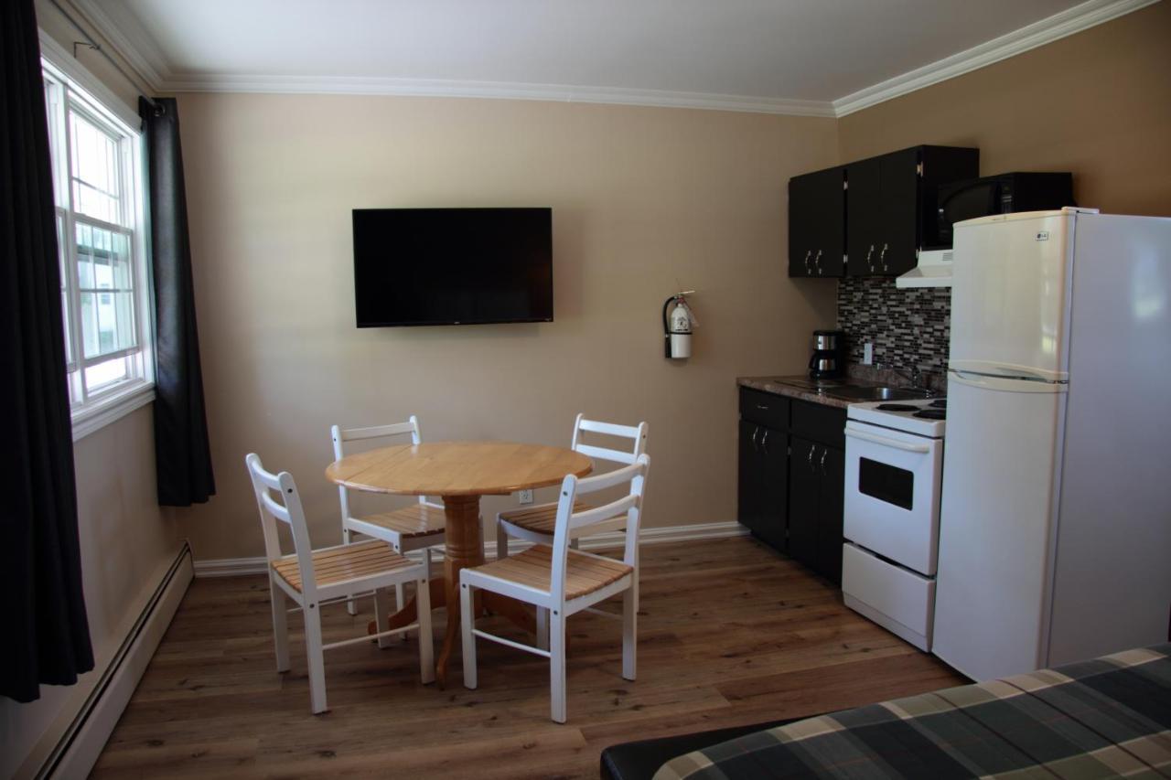 Carleton Inn & Cottages Bridgetown المظهر الخارجي الصورة