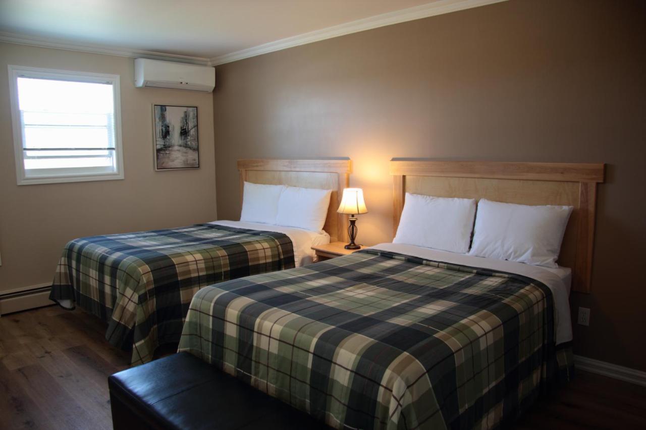 Carleton Inn & Cottages Bridgetown المظهر الخارجي الصورة