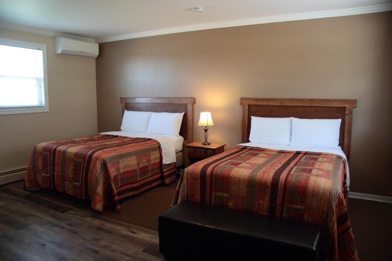 Carleton Inn & Cottages Bridgetown المظهر الخارجي الصورة