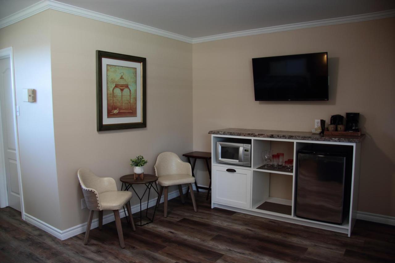 Carleton Inn & Cottages Bridgetown المظهر الخارجي الصورة