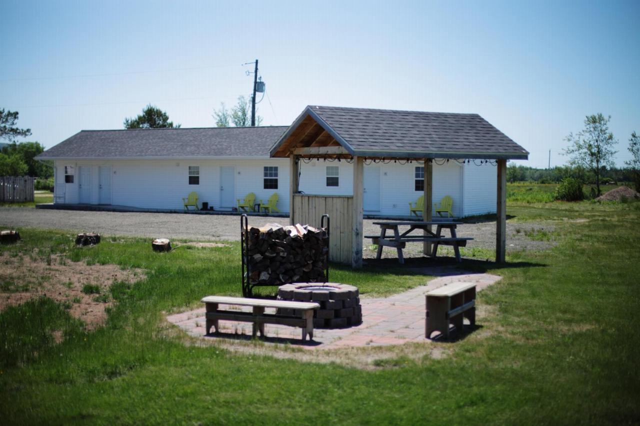 Carleton Inn & Cottages Bridgetown المظهر الخارجي الصورة