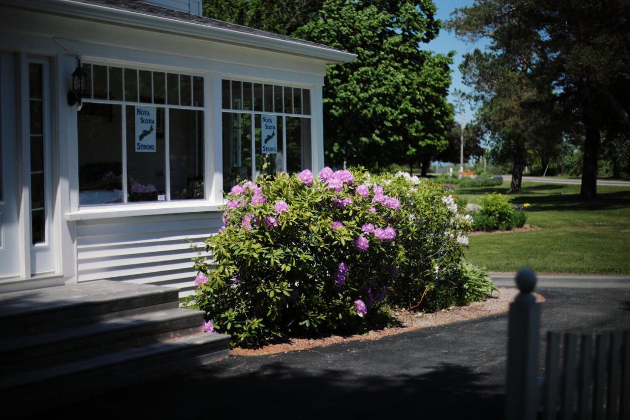 Carleton Inn & Cottages Bridgetown المظهر الخارجي الصورة