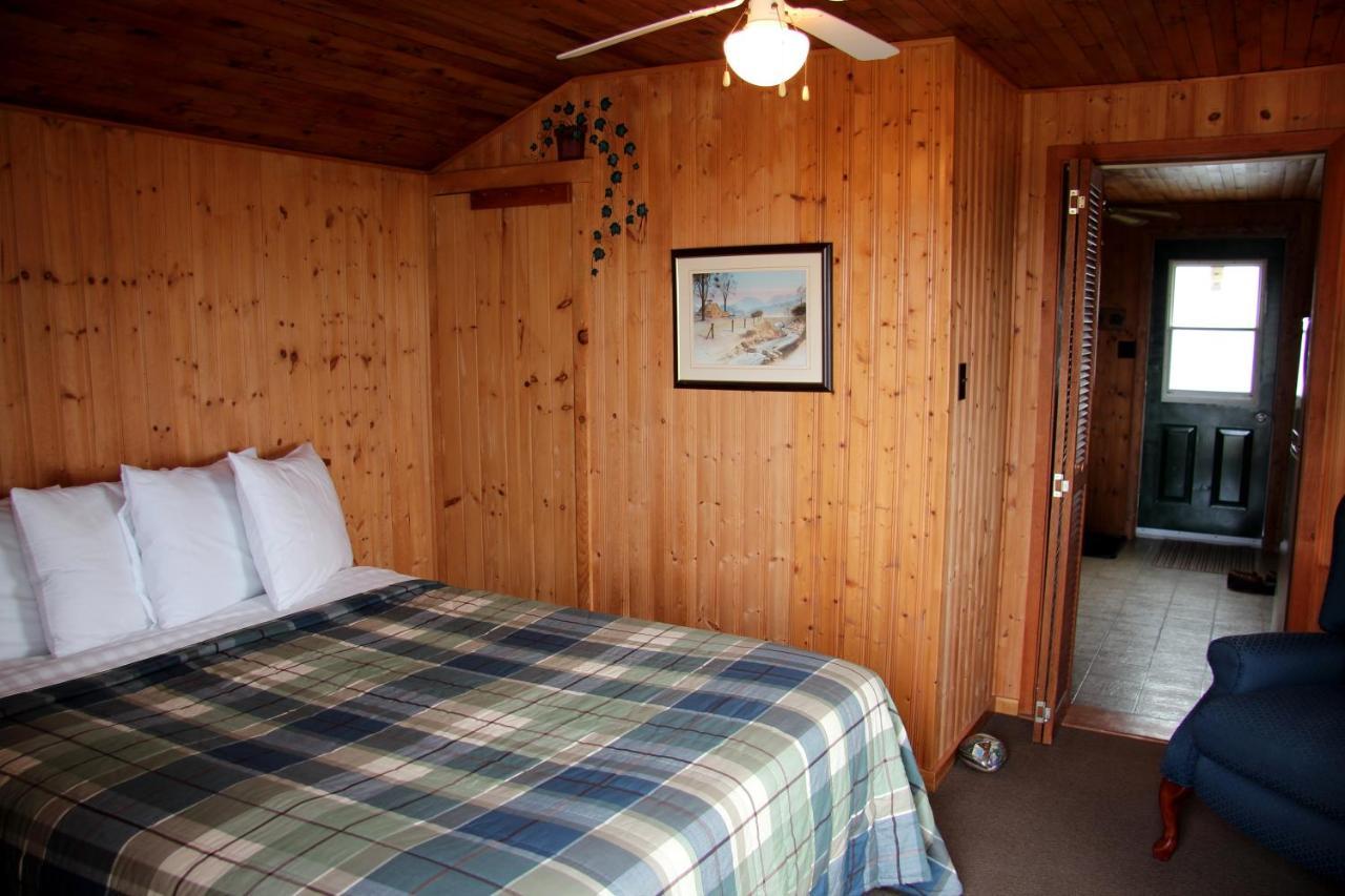 Carleton Inn & Cottages Bridgetown المظهر الخارجي الصورة
