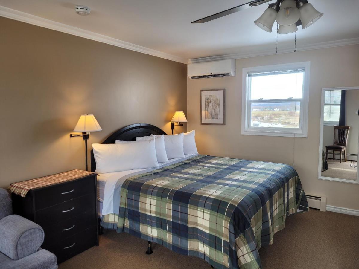 Carleton Inn & Cottages Bridgetown المظهر الخارجي الصورة