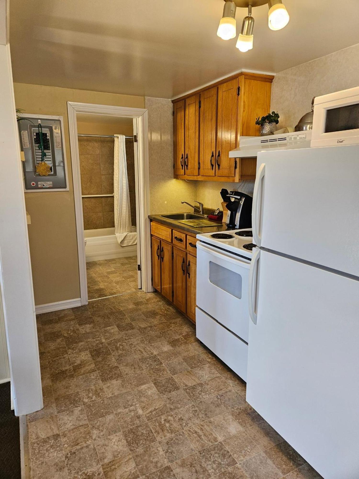 Carleton Inn & Cottages Bridgetown المظهر الخارجي الصورة