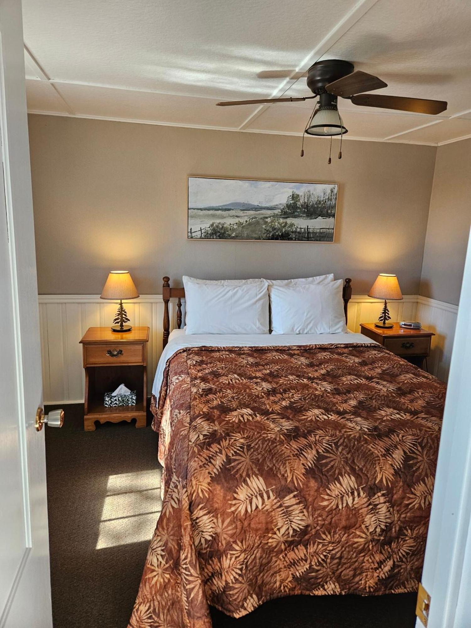 Carleton Inn & Cottages Bridgetown المظهر الخارجي الصورة