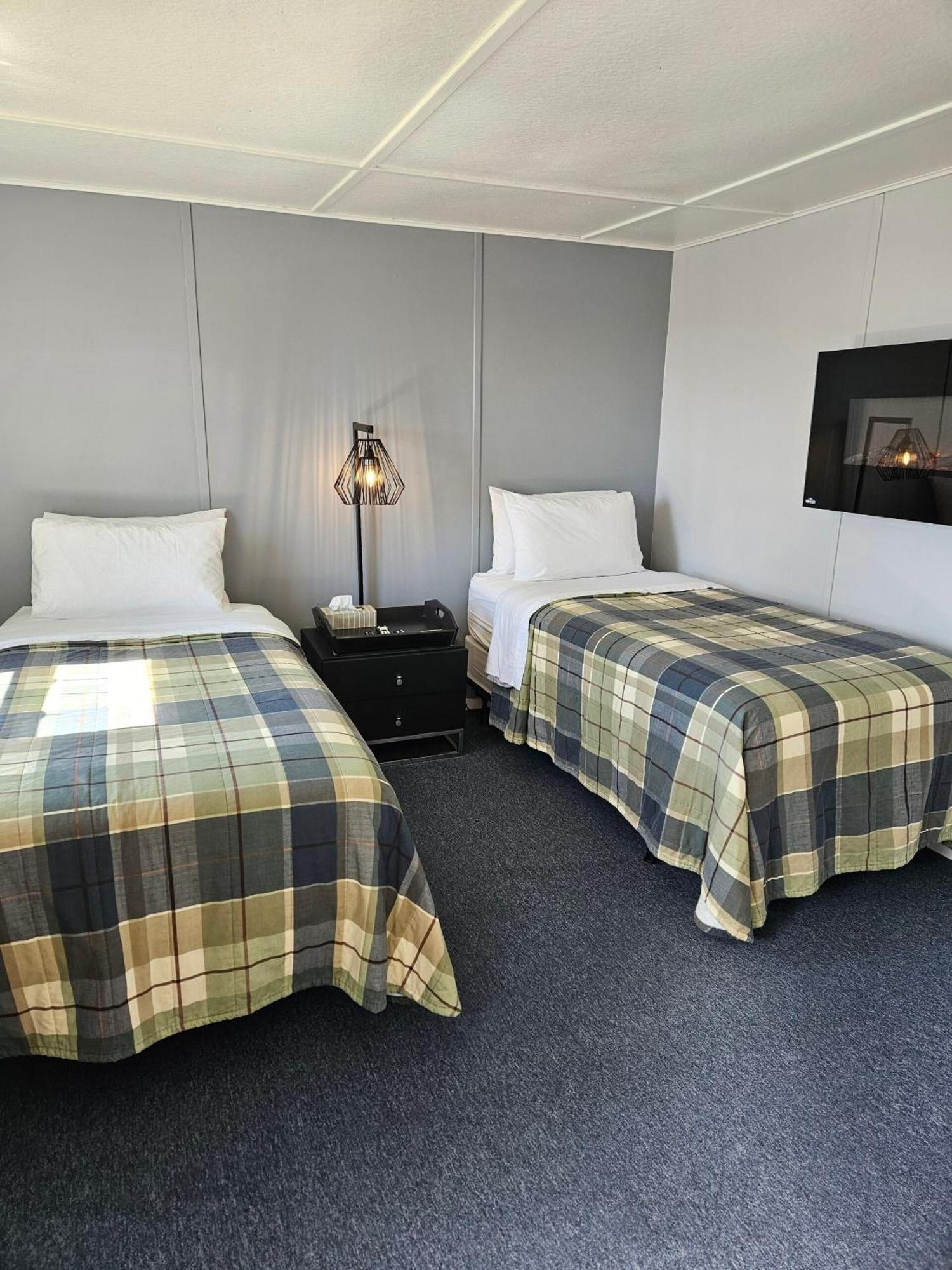 Carleton Inn & Cottages Bridgetown المظهر الخارجي الصورة