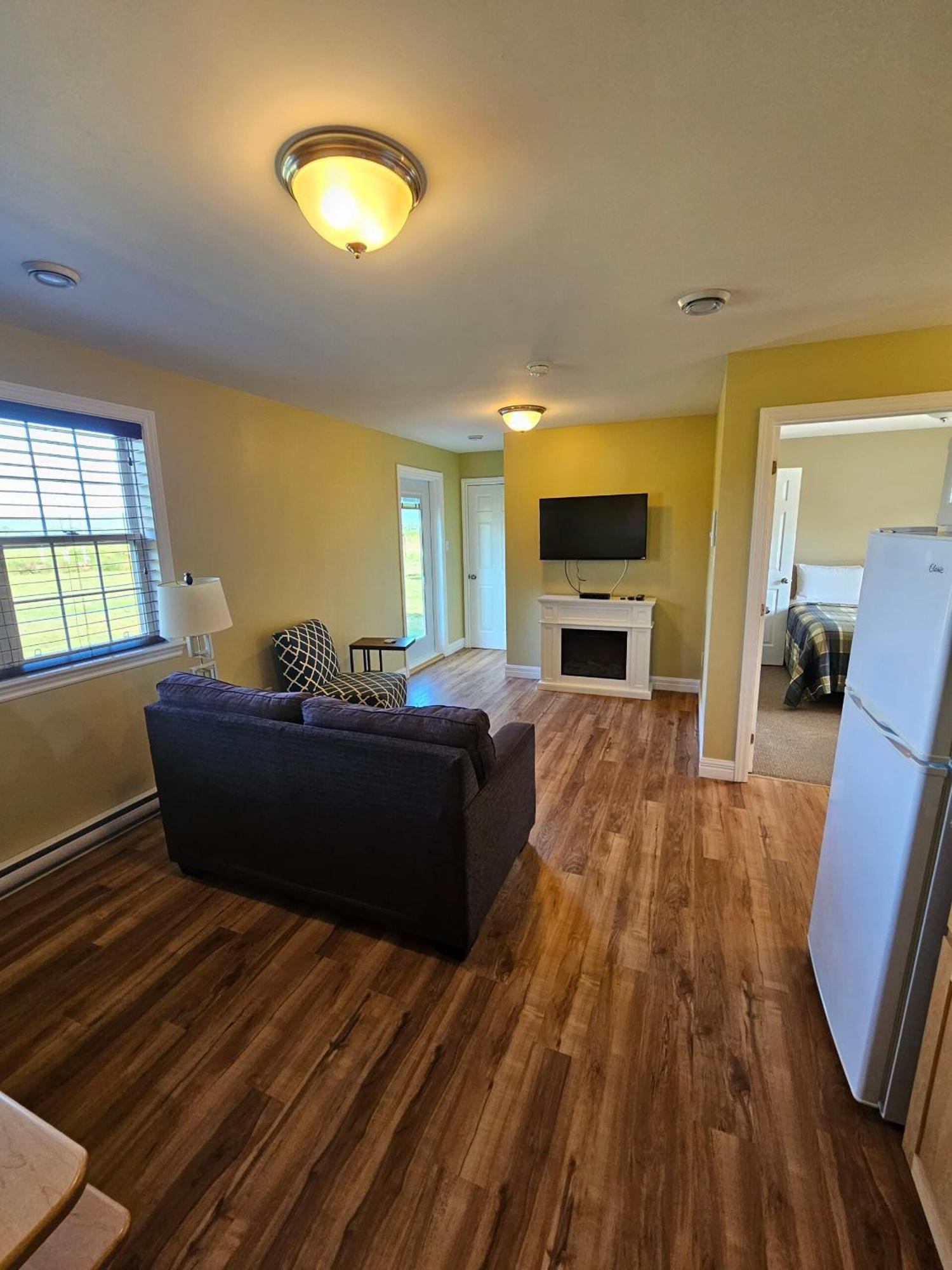 Carleton Inn & Cottages Bridgetown المظهر الخارجي الصورة