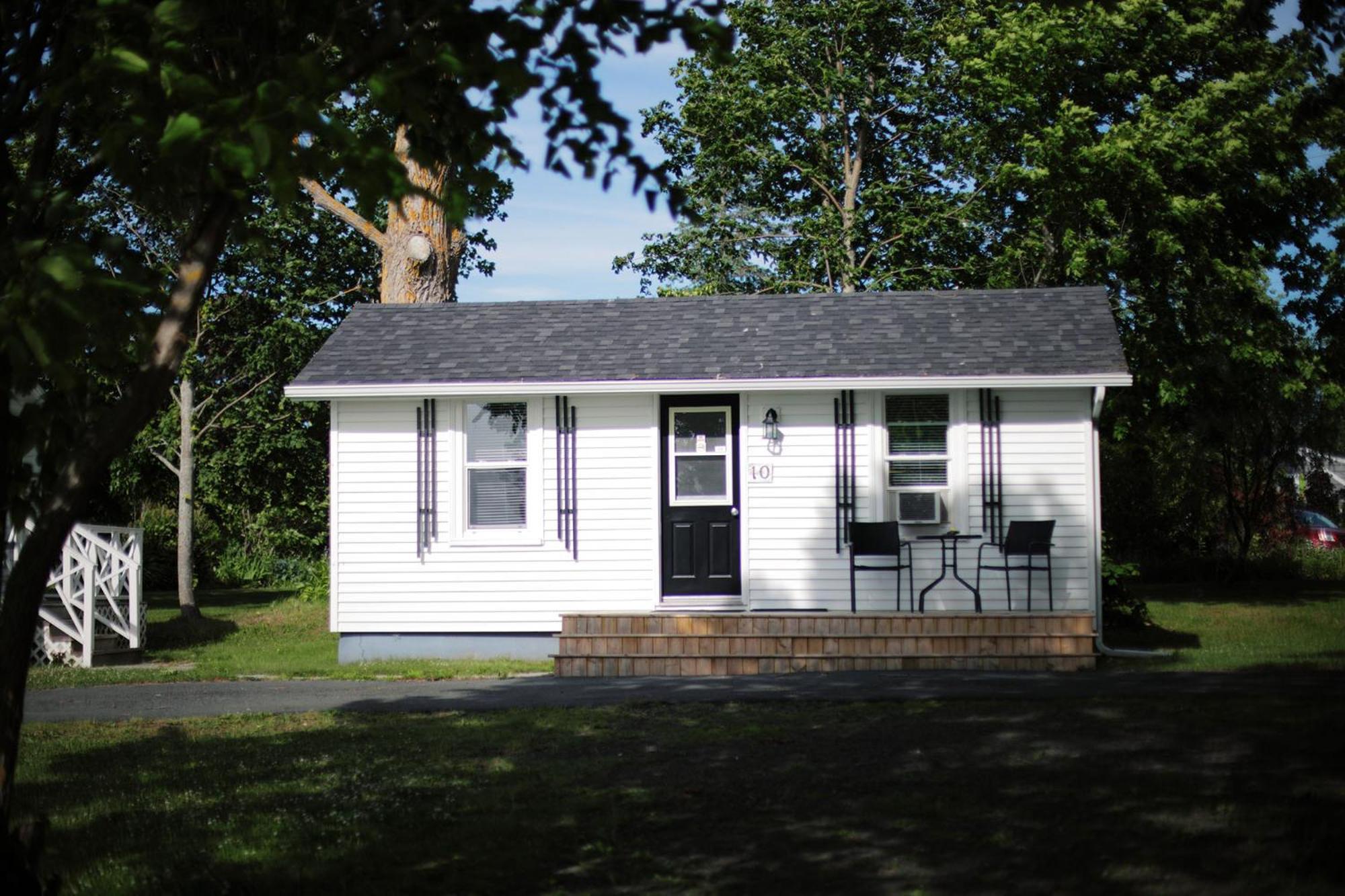 Carleton Inn & Cottages Bridgetown المظهر الخارجي الصورة