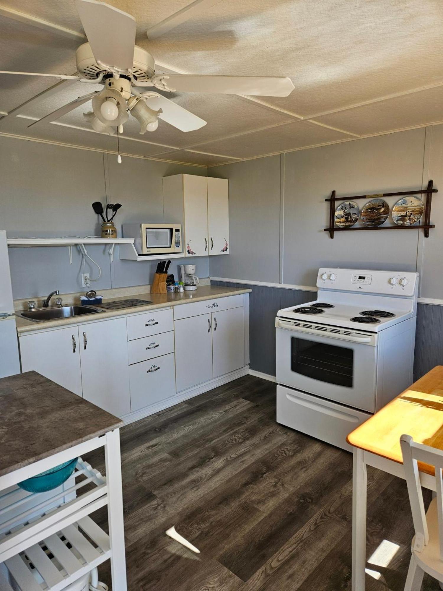 Carleton Inn & Cottages Bridgetown المظهر الخارجي الصورة