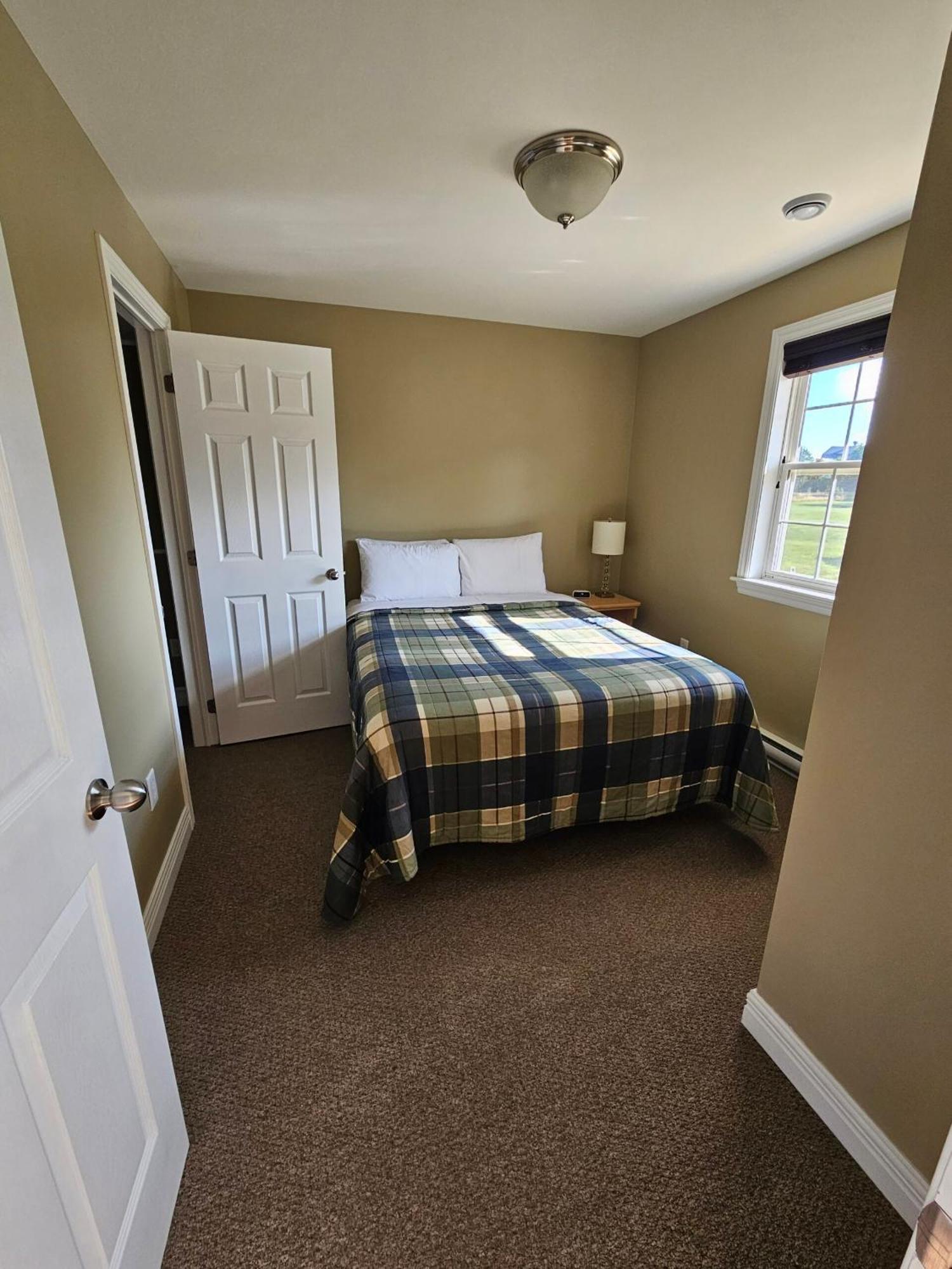 Carleton Inn & Cottages Bridgetown المظهر الخارجي الصورة