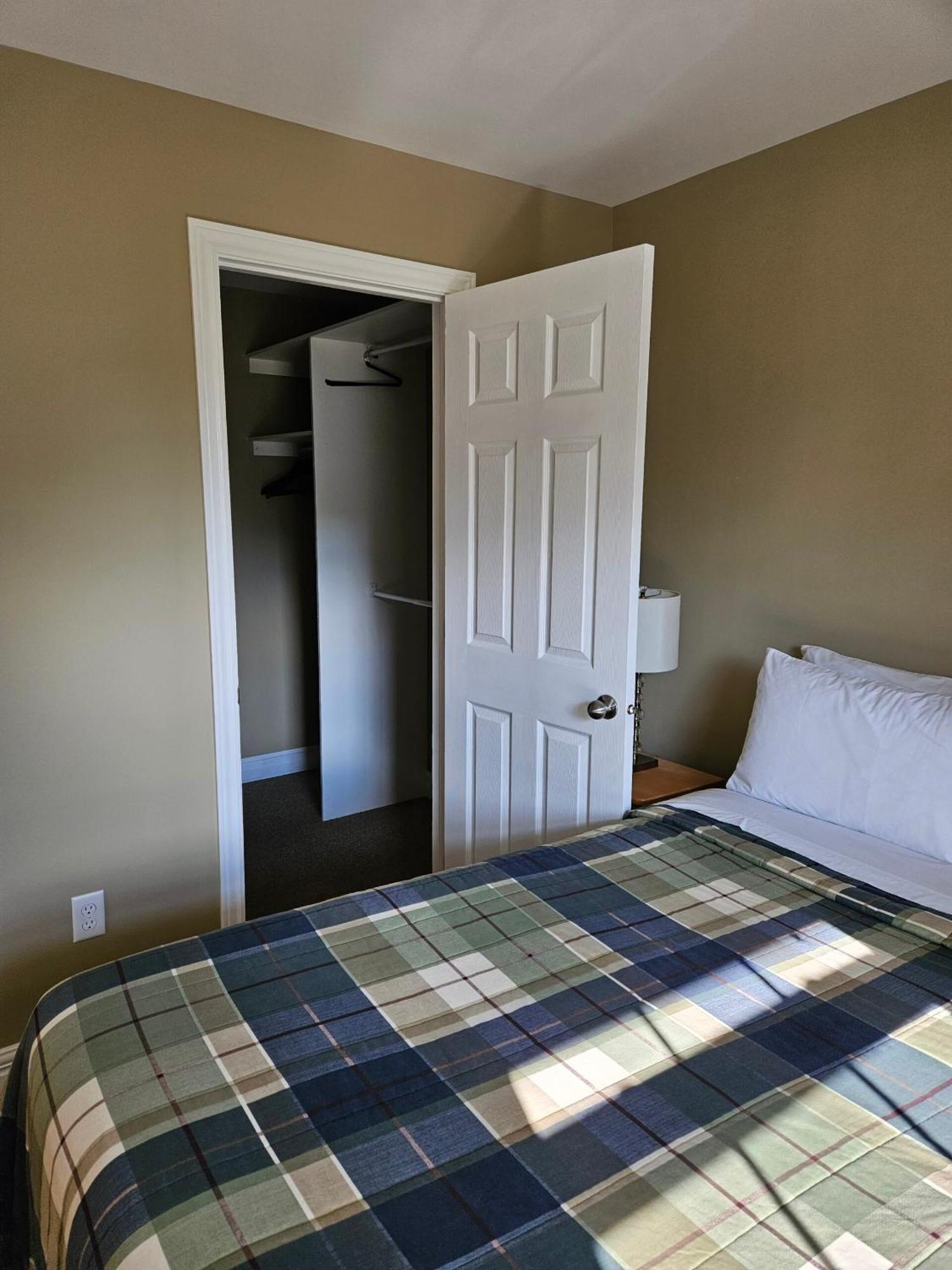 Carleton Inn & Cottages Bridgetown المظهر الخارجي الصورة