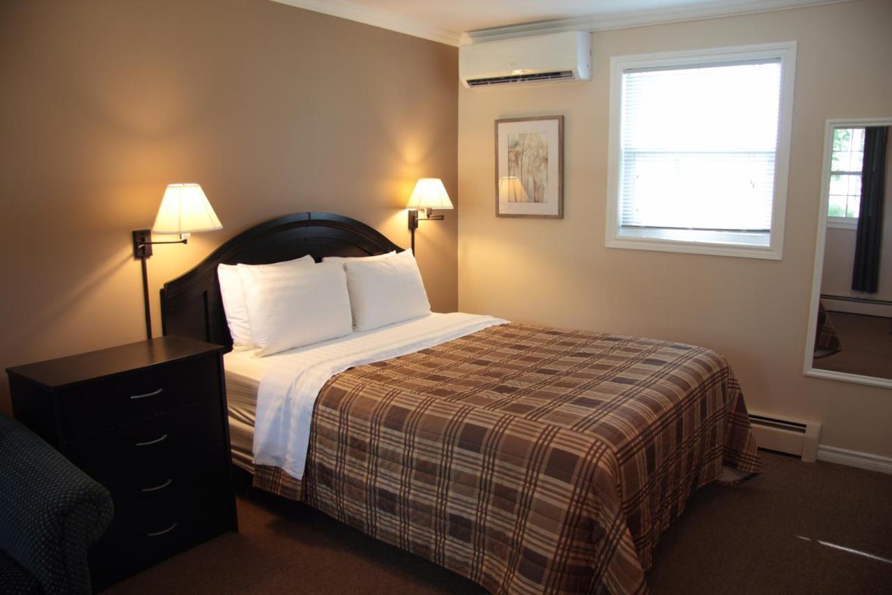 Carleton Inn & Cottages Bridgetown المظهر الخارجي الصورة