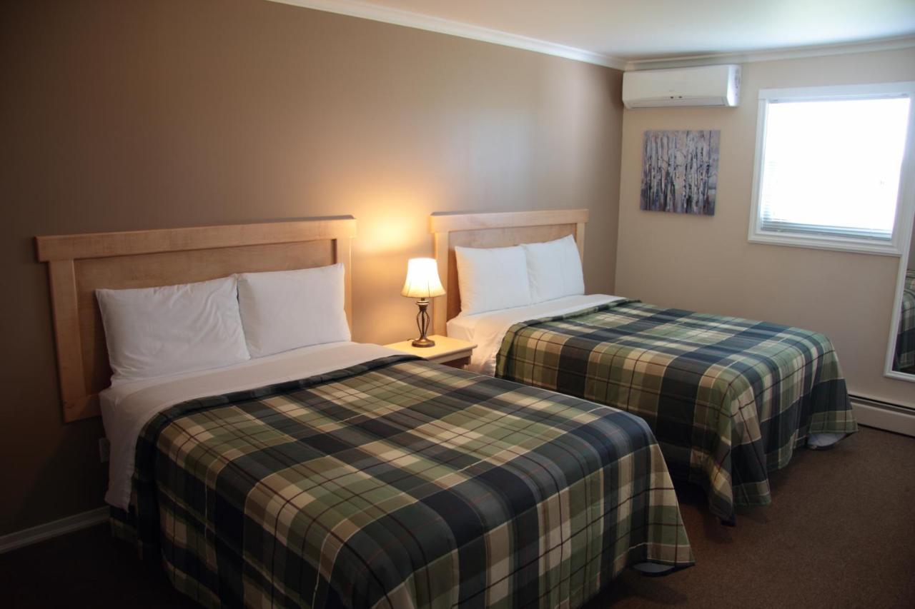 Carleton Inn & Cottages Bridgetown المظهر الخارجي الصورة