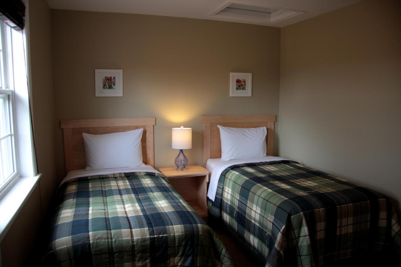 Carleton Inn & Cottages Bridgetown المظهر الخارجي الصورة