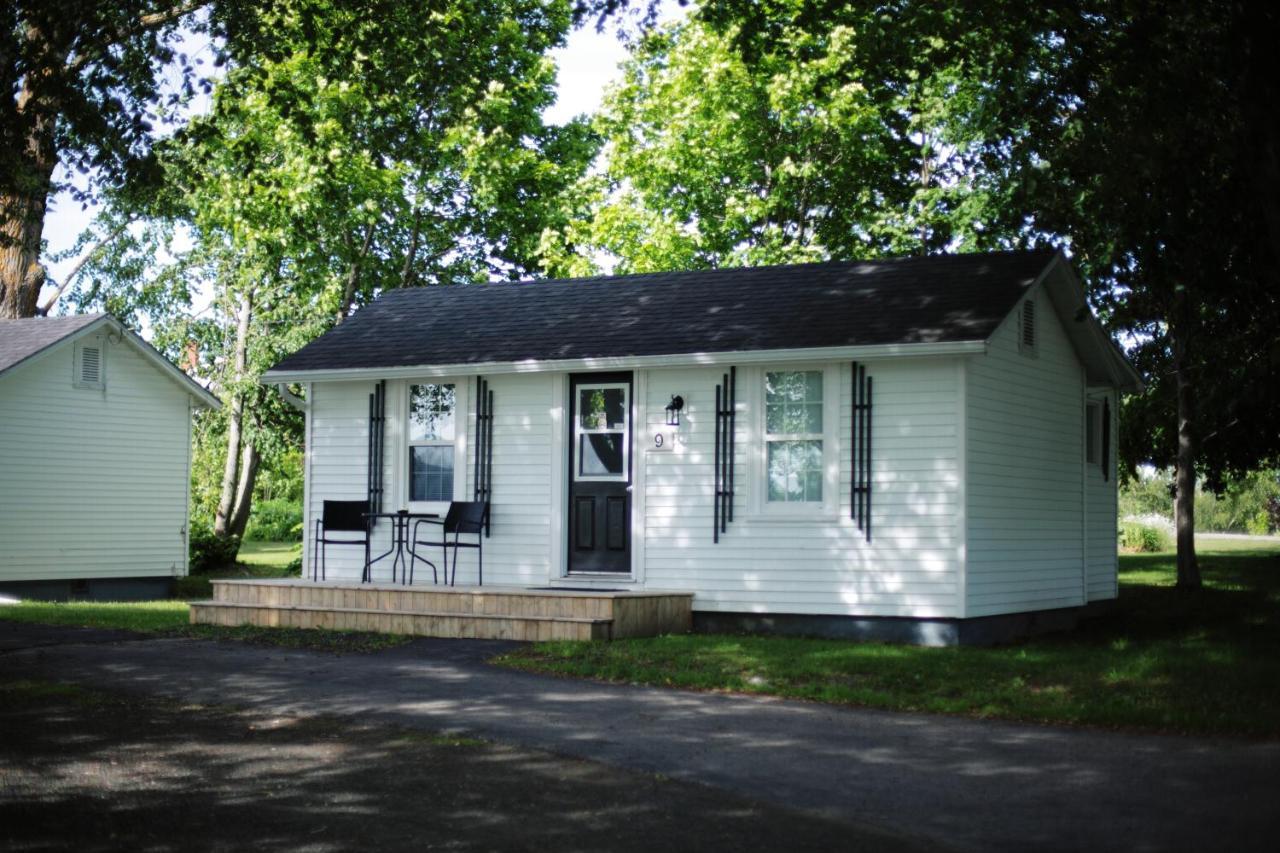Carleton Inn & Cottages Bridgetown المظهر الخارجي الصورة