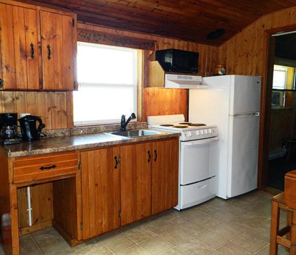 Carleton Inn & Cottages Bridgetown المظهر الخارجي الصورة